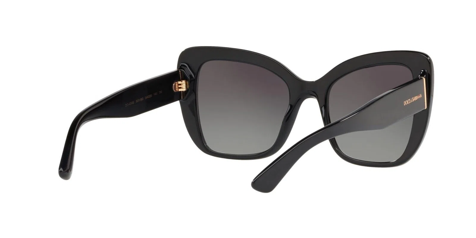 Dolce & Gabbana 4348 Sunglasses - view 18